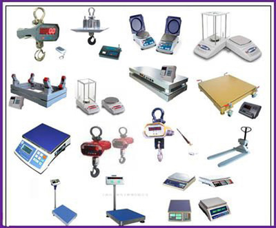 电子秤报价详情——上海大川电子衡器含17点增票服务