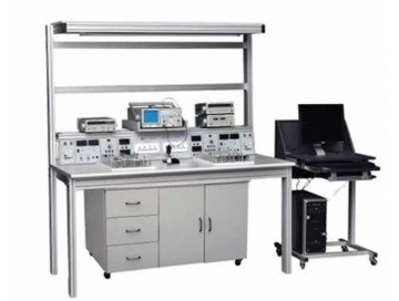 电子工艺实训考核台 现代电子技术教学与专用设备销售的关键