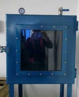 供应LED电子专用真空脱泡箱，高效解决气泡问题，提升产品质量