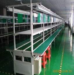 电子专用设备销售 助力装配生产线智能化升级